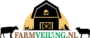 Farmveiling.nl Logo